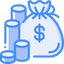 money-bag icon